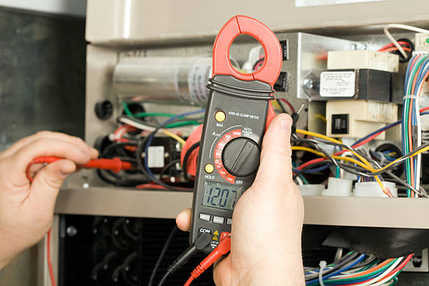 Best Industrial Electrical Services  in Hobart, OK